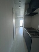 廊下 コンクレストSK町田