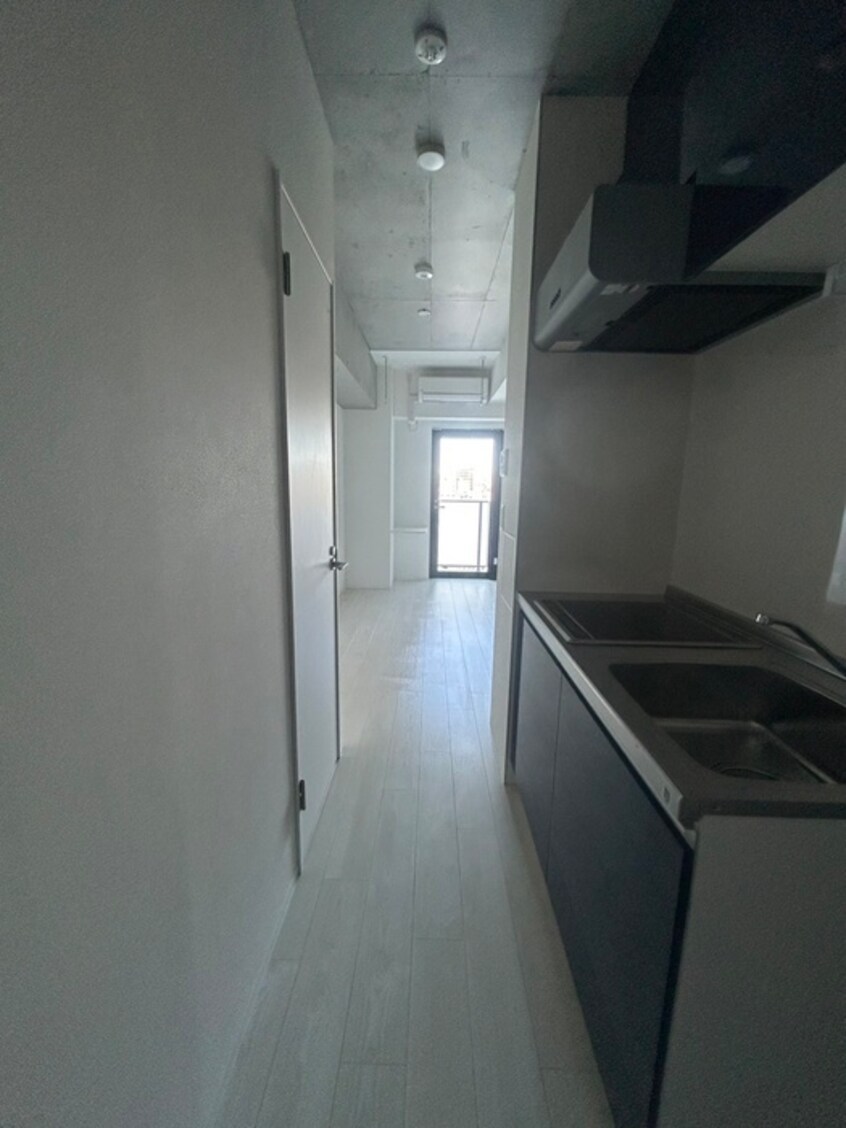 廊下 コンクレストSK町田