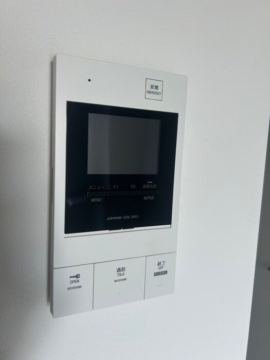 内観写真 コンクレストSK町田