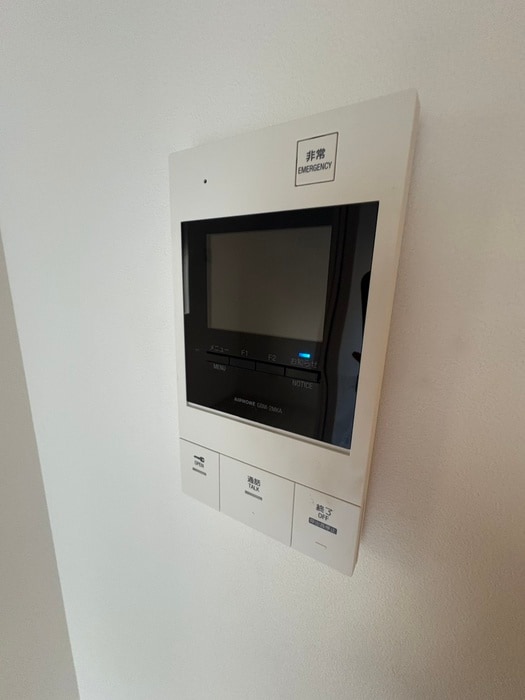 内観写真 コンクレストSK町田