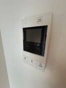 内観写真 コンクレストSK町田