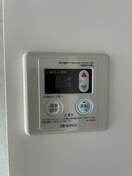 内観写真 コンクレストSK町田