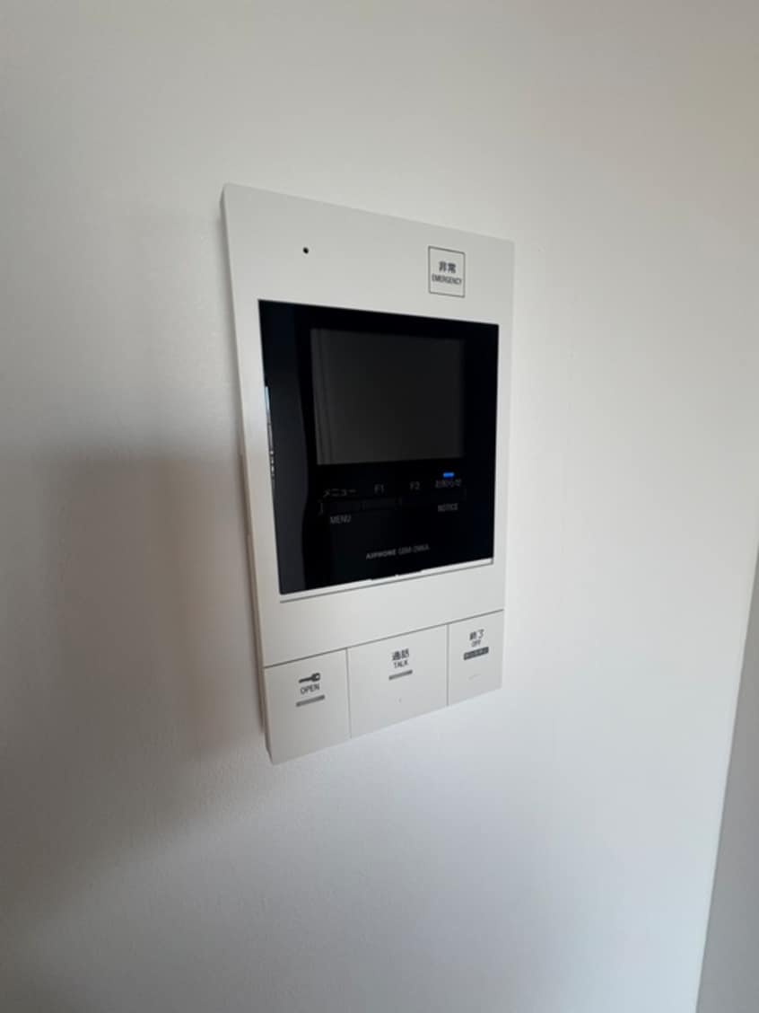 内観写真 コンクレストSK町田