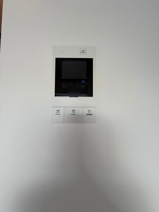 内観写真 コンクレストSK町田