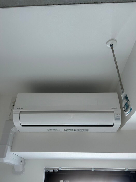 内観写真 コンクレストSK町田