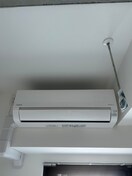 内観写真 コンクレストSK町田