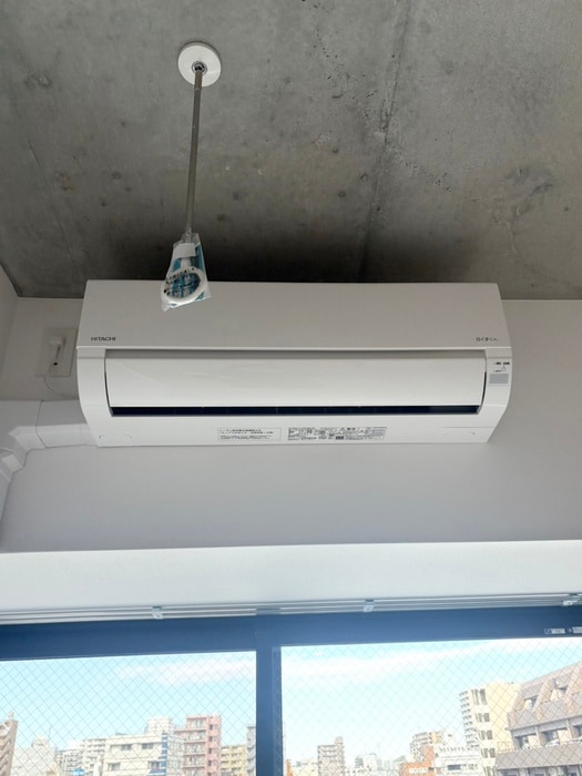 内観写真 コンクレストSK町田