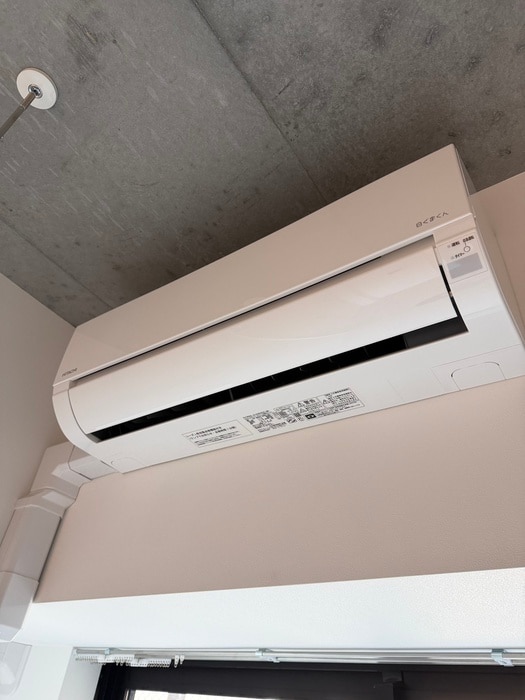 内観写真 コンクレストSK町田