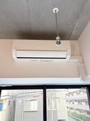 内観写真 コンクレストSK町田