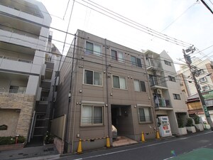 滝の川グリ－ンハウス