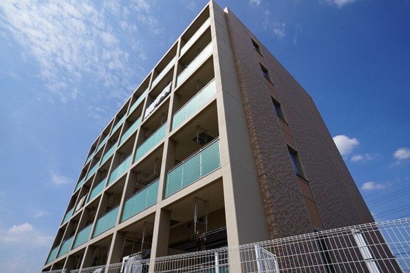 外観写真 プラシード