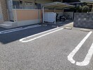 駐車場 プラシード