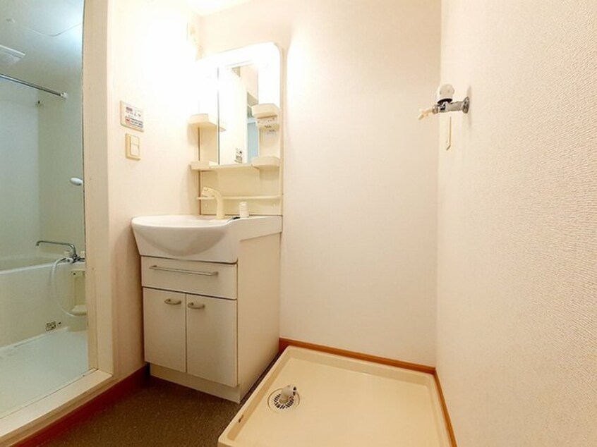 洗面 プラシード