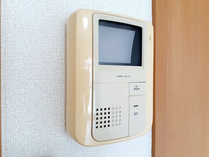 内観写真 プラシード