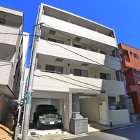 フロレスタ西葛西