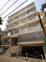 目黒中央マンション