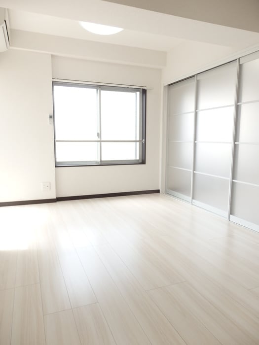 居室 目黒中央マンション