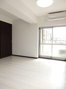 居室 目黒中央マンション