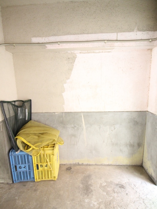建物設備 目黒中央マンション