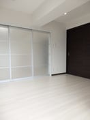 居室 目黒中央マンション