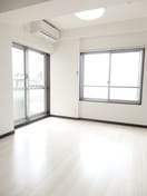 居室 目黒中央マンション