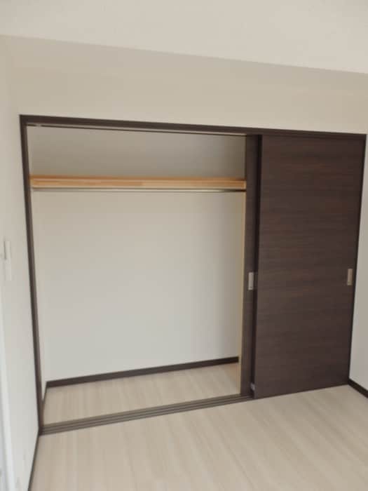 収納 目黒中央マンション