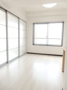 居室 目黒中央マンション