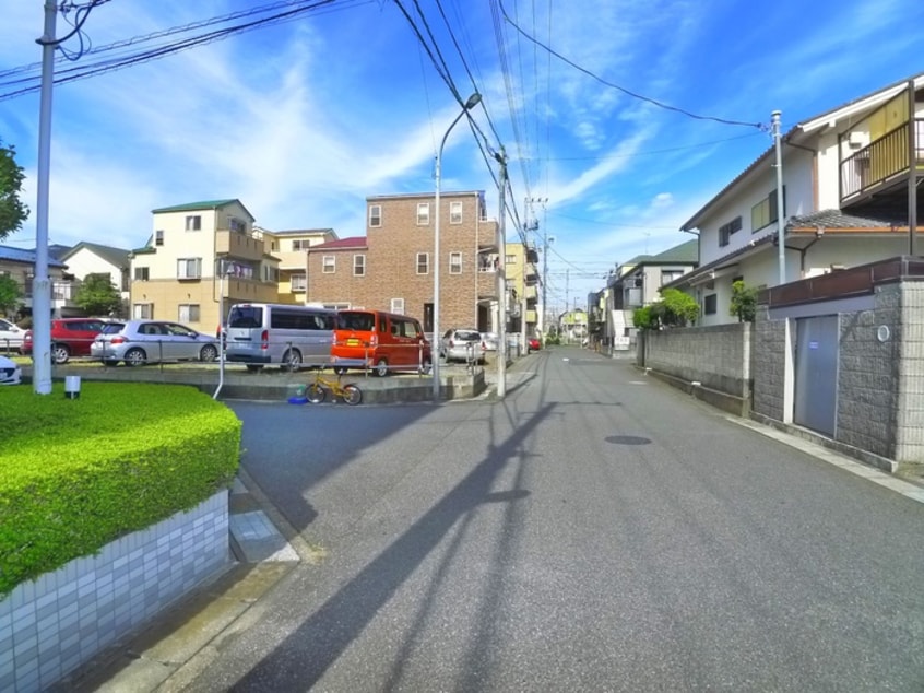 周辺環境 フジマンション末広