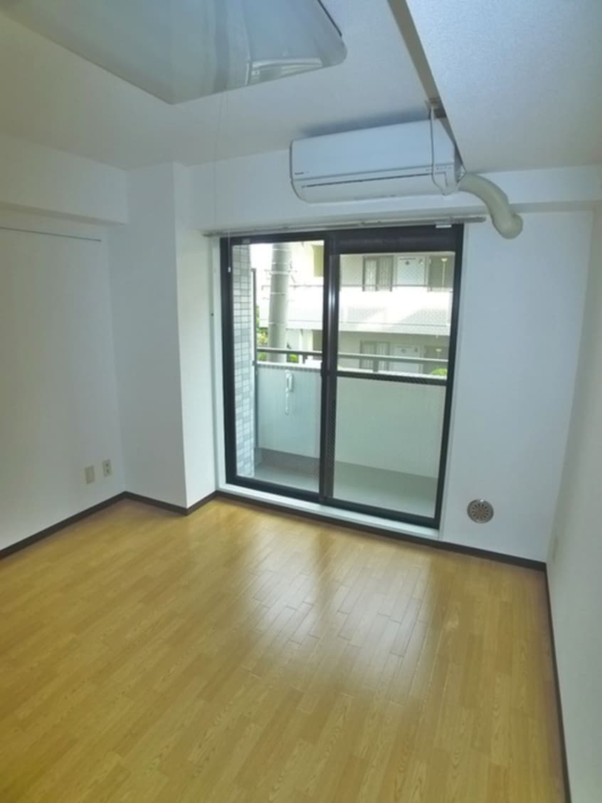 居室 フジマンション末広