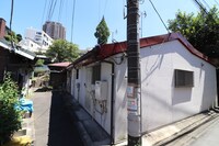 麻布アパート