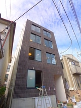 リヴィエール二子新地