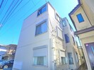 アウローラ金町の外観