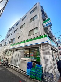 ヴィレッジ田辺