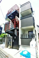 外観写真 プティロシェ小岩