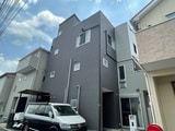 仮）石川様貸家