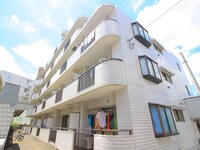 ゴールドハイツ