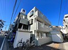 ＫＳＧマリーンオ－クラの外観
