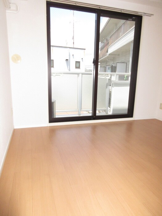 居室 ＫＳＧマリーンオ－クラ