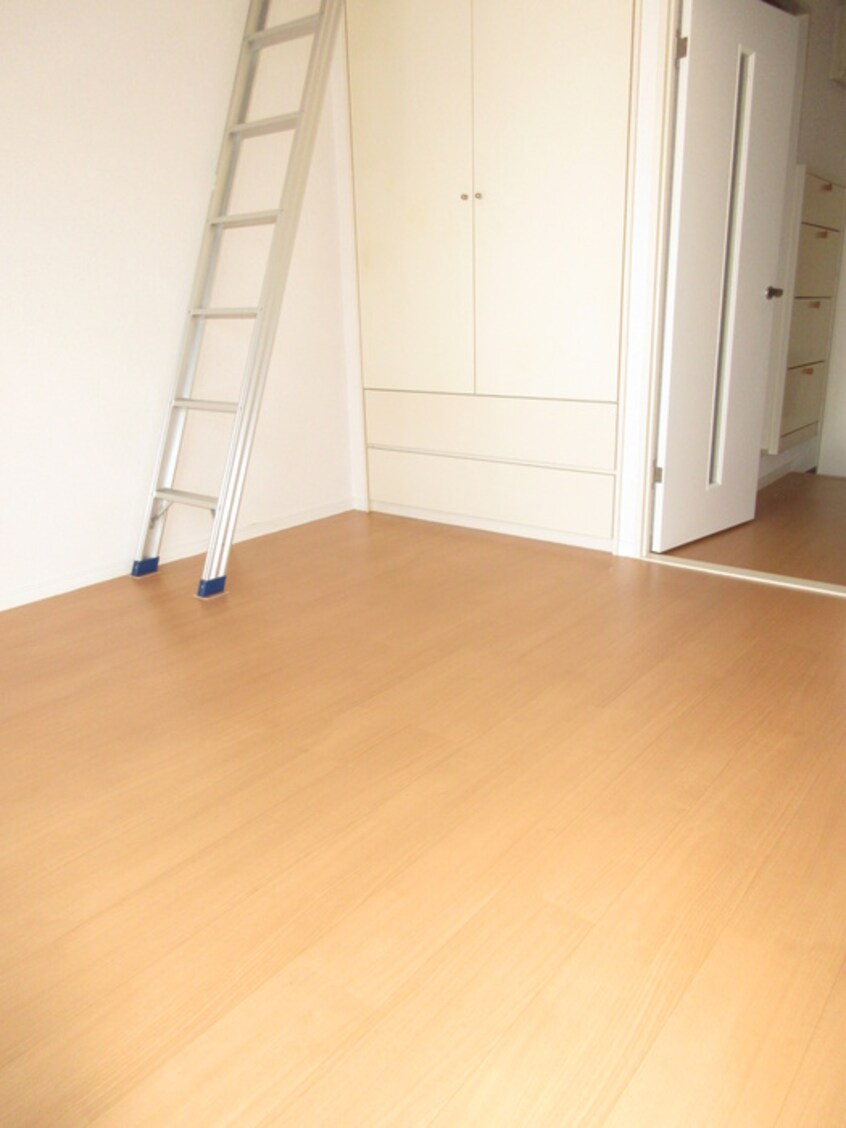 居室 ＫＳＧマリーンオ－クラ