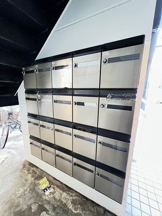 建物設備 ＫＳＧマリーンオ－クラ