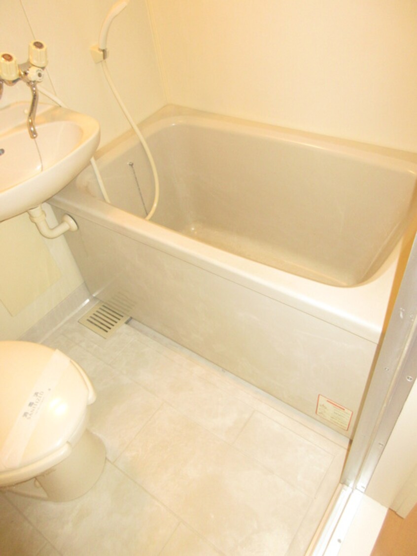 バス／シャワールーム等 ＫＳＧマリーンオ－クラ