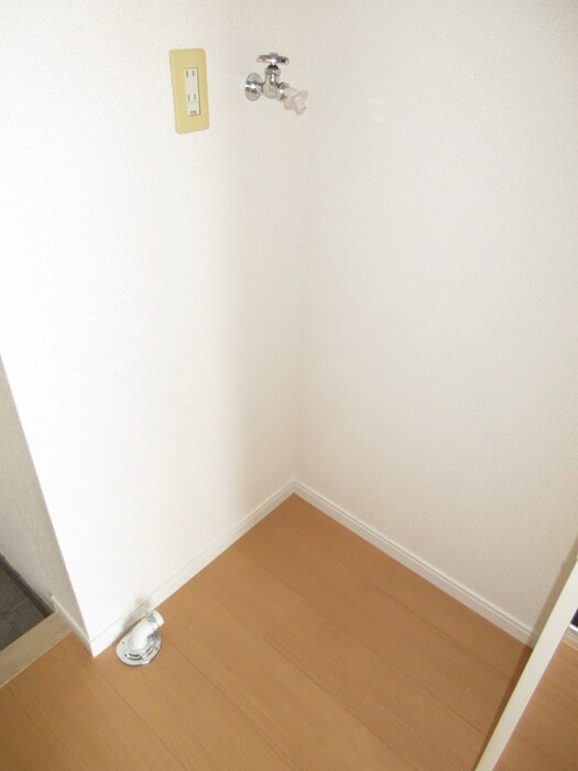 洗濯機置場 ＫＳＧマリーンオ－クラ