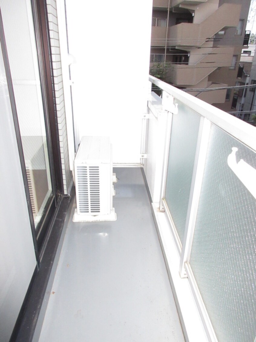 ベランダ・バルコニー ＫＳＧマリーンオ－クラ