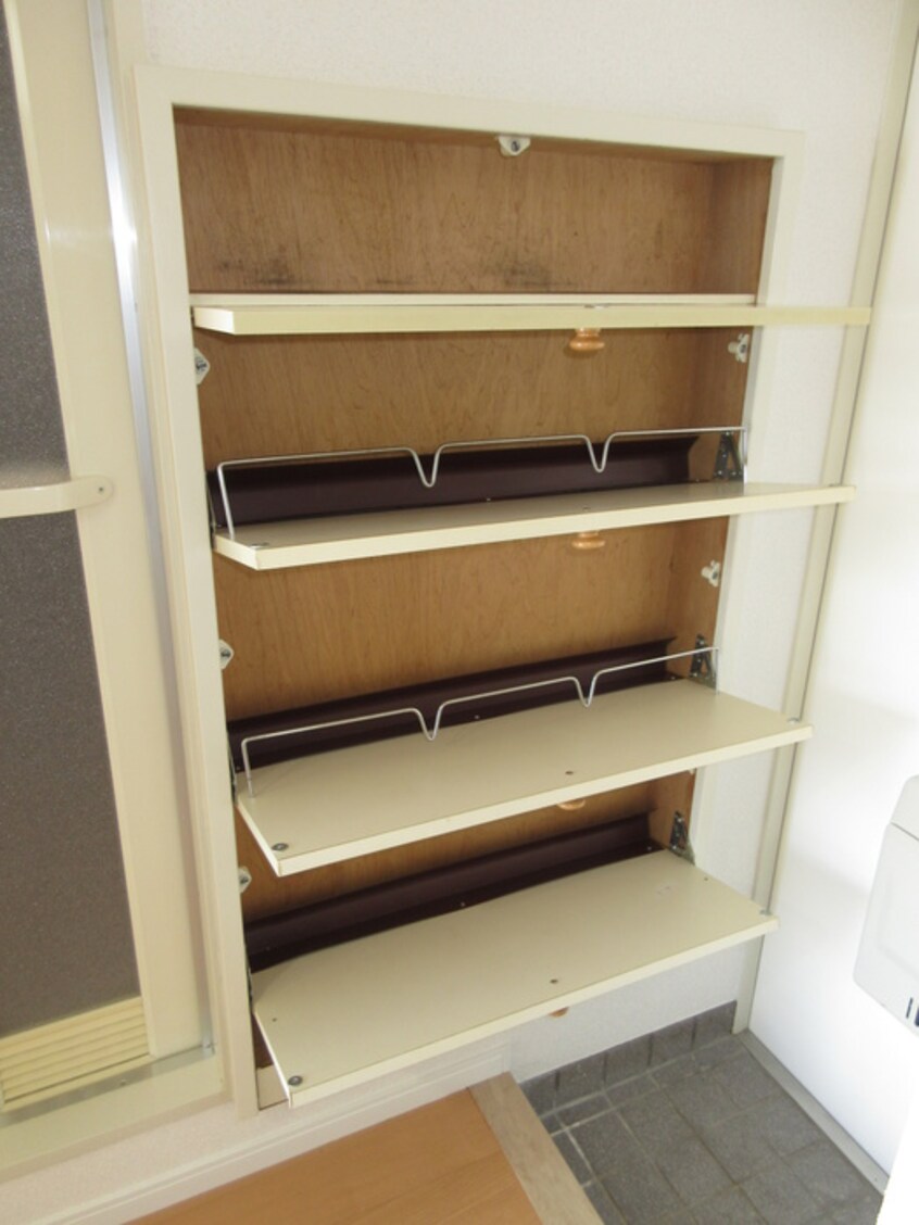 靴箱 ＫＳＧマリーンオ－クラ