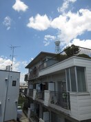 室内からの展望 ＫＳＧマリーンオ－クラ