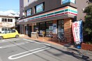 セブンイレブン横浜樽町店(コンビニ)まで323m ＫＳＧマリーンオ－クラ