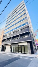 NifitNIHONBASHIYOKOYAMACHOの外観