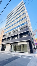 外観写真 NifitNIHONBASHIYOKOYAMACHO