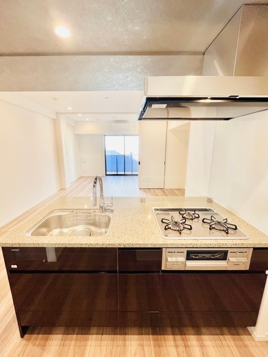 キッチン NifitNIHONBASHIYOKOYAMACHO