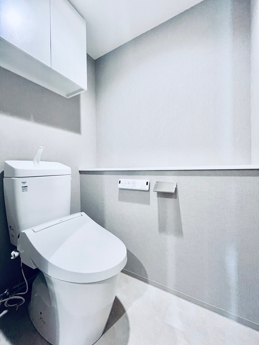 トイレ NifitNIHONBASHIYOKOYAMACHO